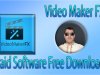 Video Maker FX 1.1 Free Download