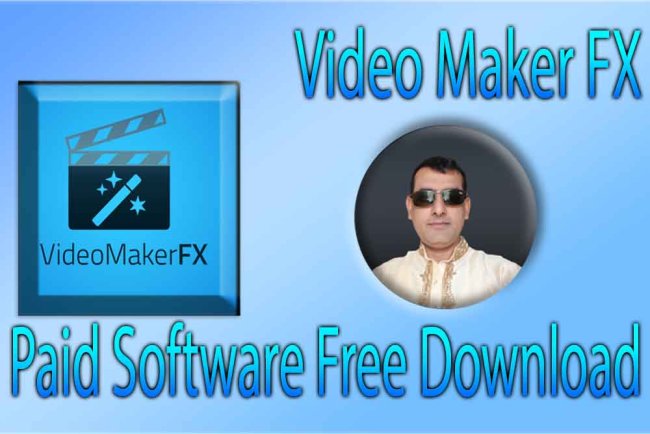 Video Maker FX 1.1 Free Download