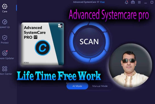 Advanced Systemcare pro