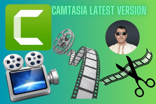 Camtasia Latest Version