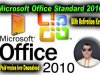 Microsoft Office Standard 2010