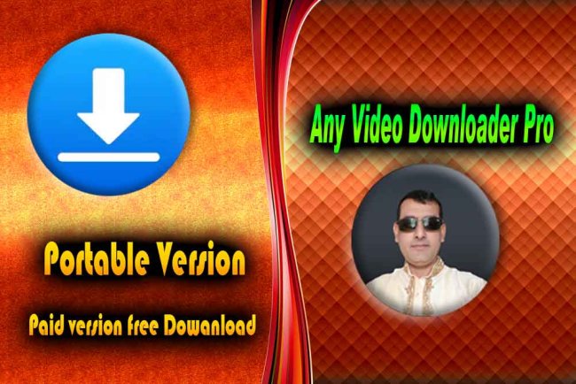 Any Video Downloader Pro