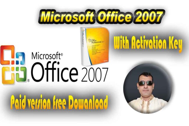 Microsoft office 2007 free download for windows 7