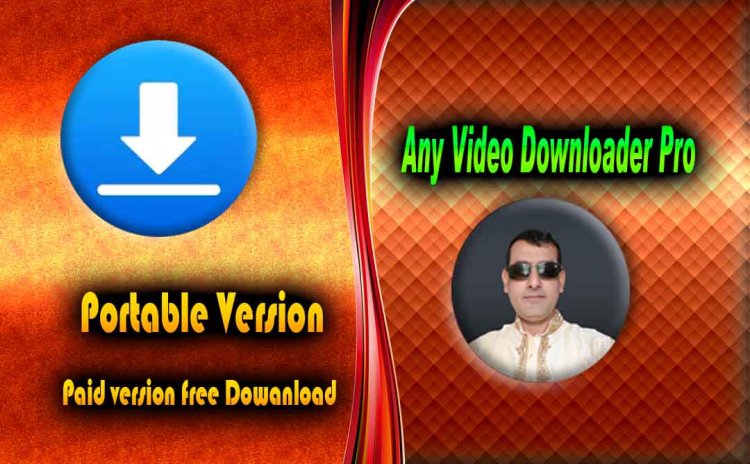 Any Video Downloader Pro